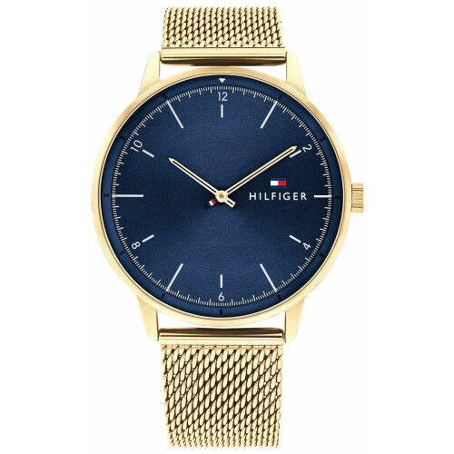 Reloj Hombre Tommy Hilfiger 1791877 (Ø 43 mm)
