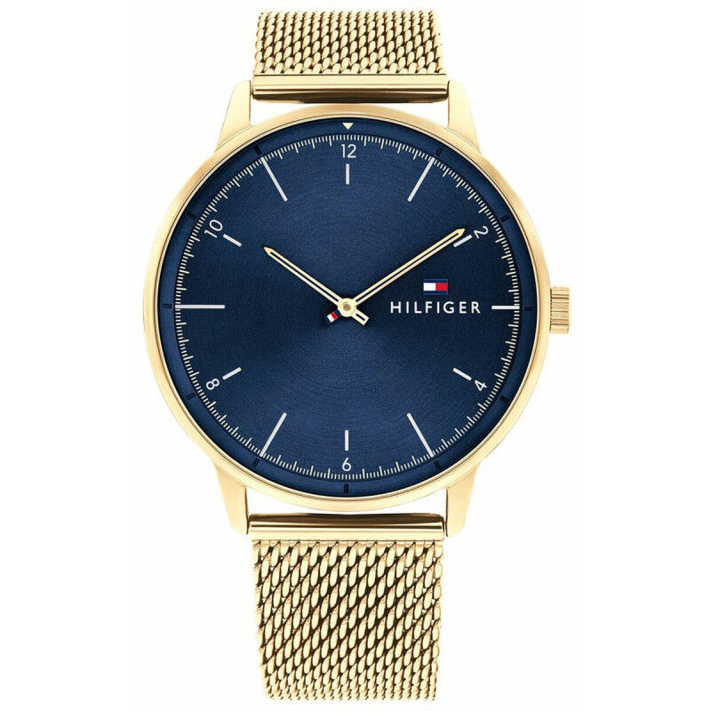 Men's Watch Tommy Hilfiger 1791877 (Ø 43 mm)