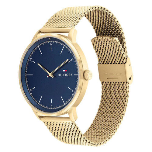 Herrenuhr Tommy Hilfiger 1791877 (Ø 43 mm)