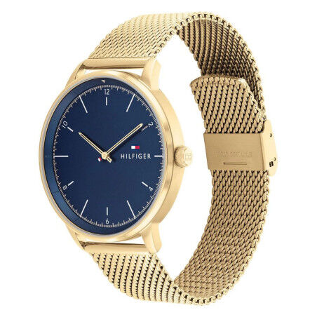 Herrenuhr Tommy Hilfiger 1791877 (Ø 43 mm)