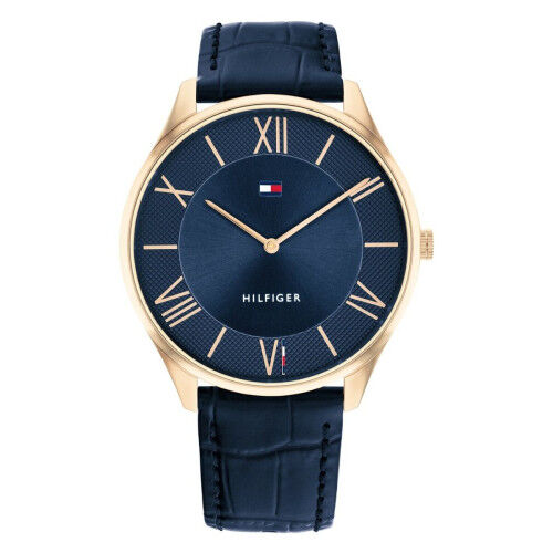 Herrenuhr Tommy Hilfiger 1710517 (Ø 44 mm)