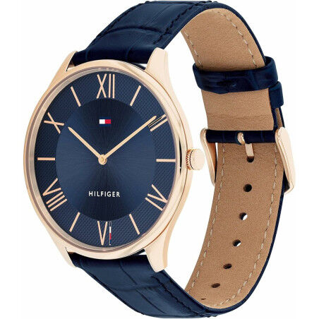 Orologio Uomo Tommy Hilfiger 1710517 (Ø 44 mm)