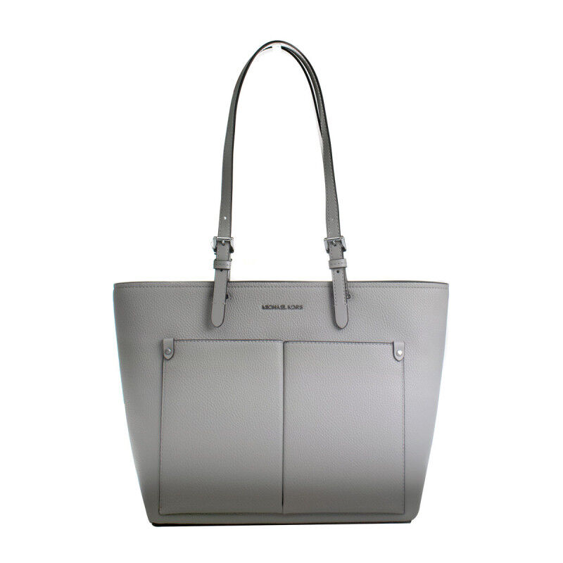 Hand bag Michael Kors 35H3STVT6B-PEARL-GREY