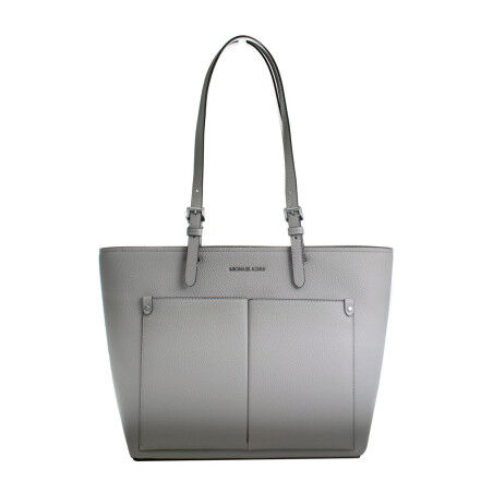 Borsetta a mano Michael Kors 35H3STVT6B-PEARL-GREY