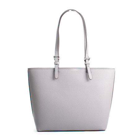 Sac à main Michael Kors 35H3STVT6B-PEARL-GREY