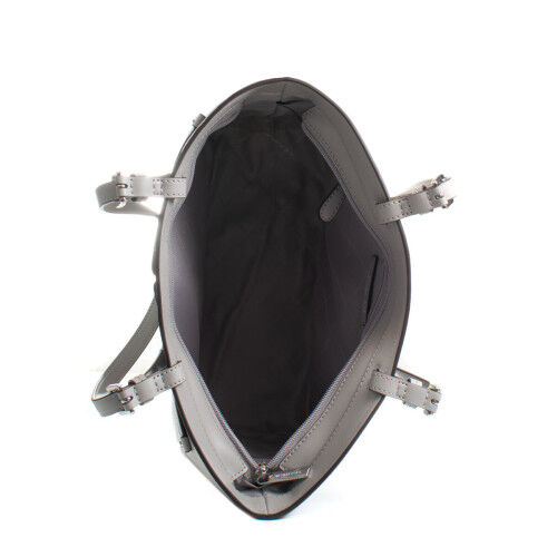 Borsetta a mano Michael Kors 35H3STVT6B-PEARL-GREY