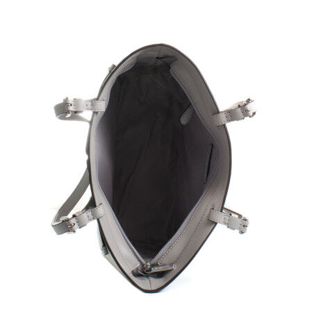 Handtas Michael Kors 35H3STVT6B-PEARL-GREY