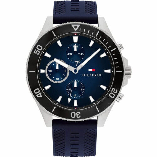 Horloge Heren Tommy Hilfiger 1791920 (Ø 48 mm)