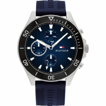Horloge Heren Tommy Hilfiger 1791920 (Ø 48 mm)