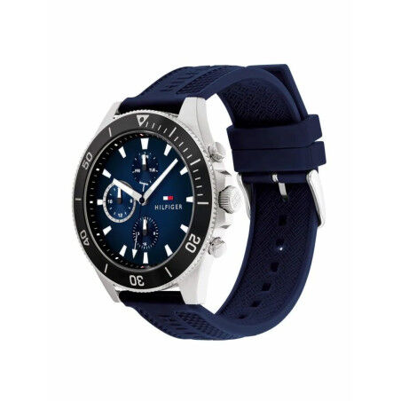 Horloge Heren Tommy Hilfiger 1791920 (Ø 48 mm)