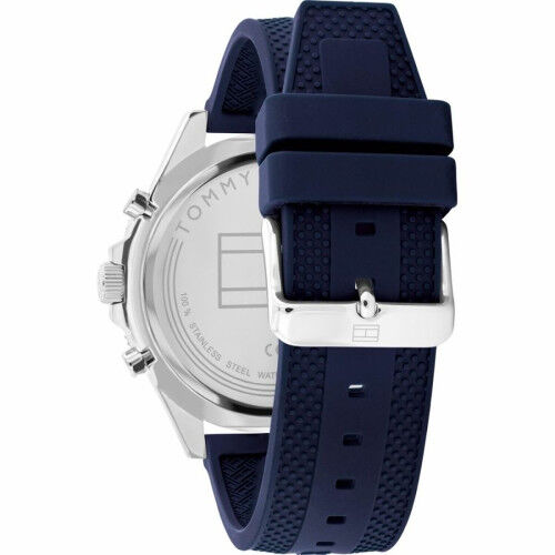 Men's Watch Tommy Hilfiger 1791920 (Ø 48 mm)