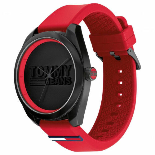 Montre Homme Tommy Hilfiger 1791929 (Ø 45 mm)