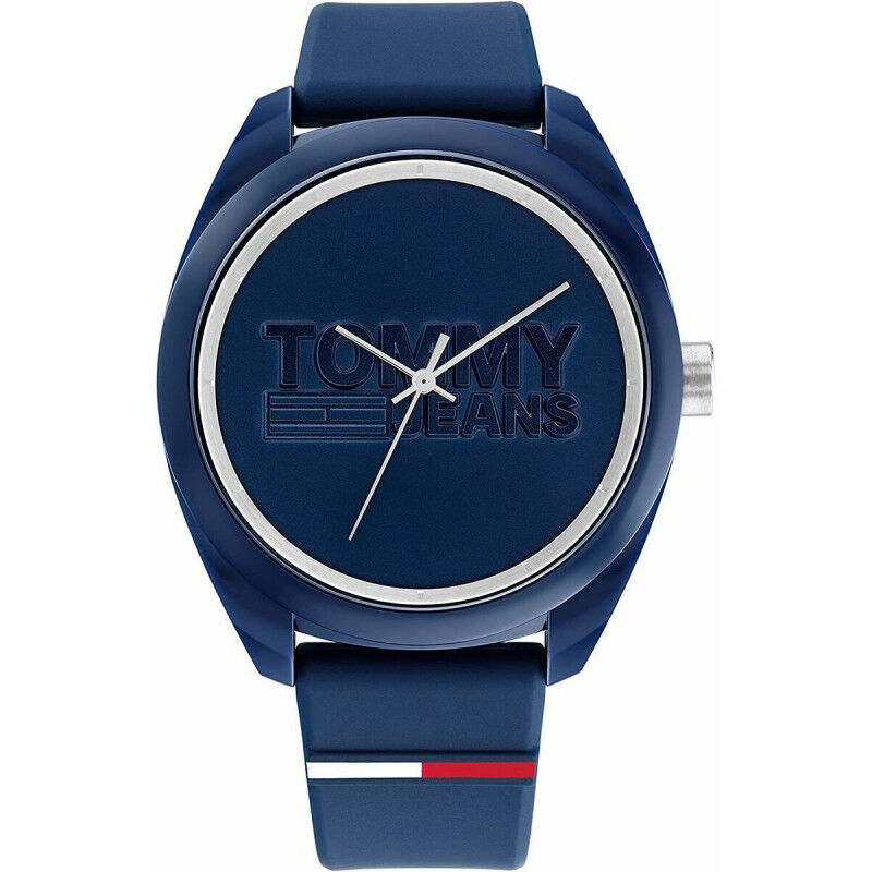 Horloge Heren Tommy Hilfiger 1791927 (Ø 45 mm)