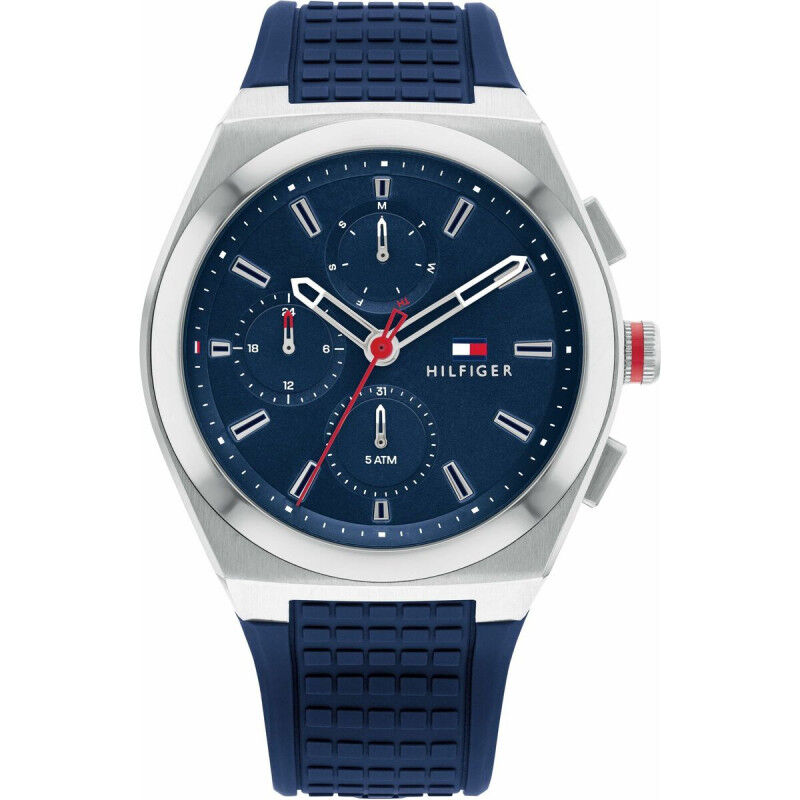 Horloge Heren Tommy Hilfiger 1791899 (Ø 44 mm)