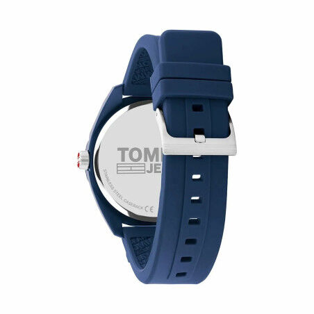 Horloge Heren Tommy Hilfiger 1791927 (Ø 45 mm)