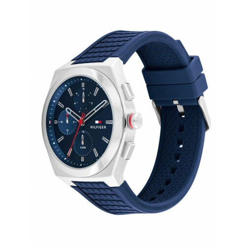Reloj Hombre Tommy Hilfiger 1791899 (Ø 44 mm)
