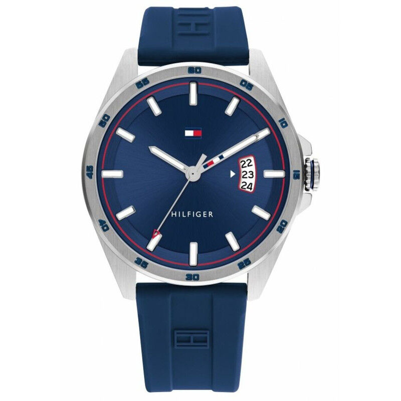Reloj Hombre Tommy Hilfiger 1791982 (Ø 42 mm)