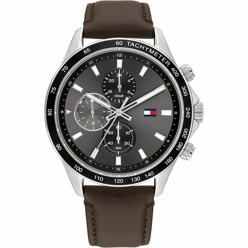 Herrenuhr Tommy Hilfiger 1792015 (Ø 45 mm)