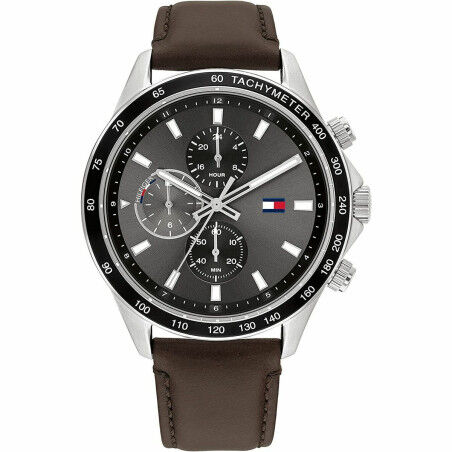Orologio Uomo Tommy Hilfiger 1792015 (Ø 45 mm)
