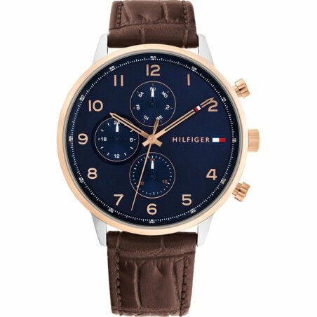 Orologio Uomo Tommy Hilfiger 1791987 (Ø 44 mm)