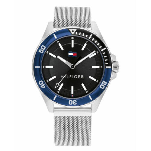 Men's Watch Tommy Hilfiger 1792037 (Ø 44 mm)