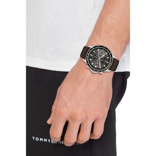 Reloj Hombre Tommy Hilfiger 1792015 (Ø 45 mm)