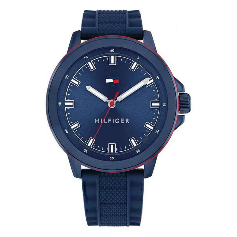 Montre Homme Tommy Hilfiger 1792022 (Ø 48 mm)
