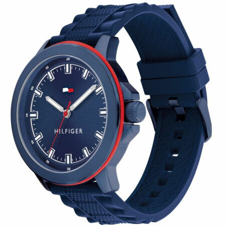 Orologio Uomo Tommy Hilfiger 1792022 (Ø 48 mm)