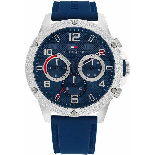 Men's Watch Tommy Hilfiger 1792027 (Ø 44 mm)