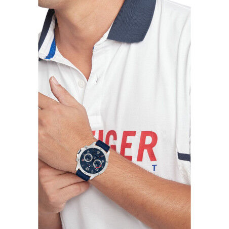 Reloj Hombre Tommy Hilfiger 1792027 (Ø 44 mm)