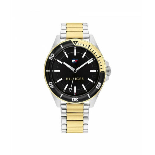 Orologio Uomo Tommy Hilfiger 1792013 (Ø 43 mm)