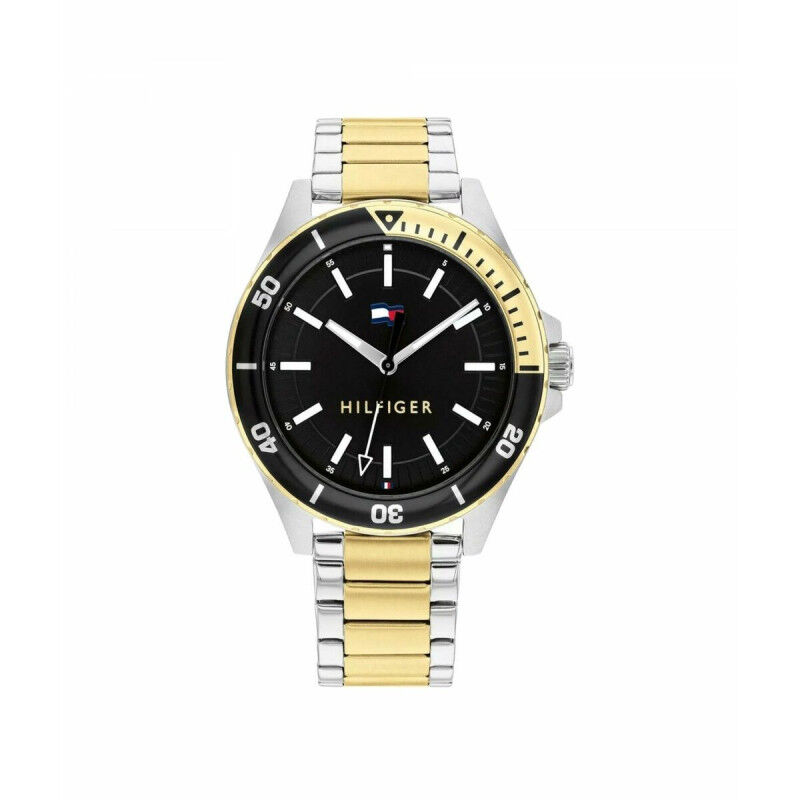 Herrenuhr Tommy Hilfiger 1792013 (Ø 43 mm)