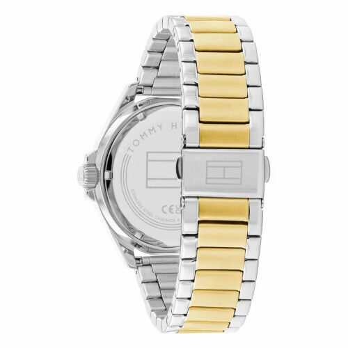 Herrenuhr Tommy Hilfiger 1792013 (Ø 43 mm)