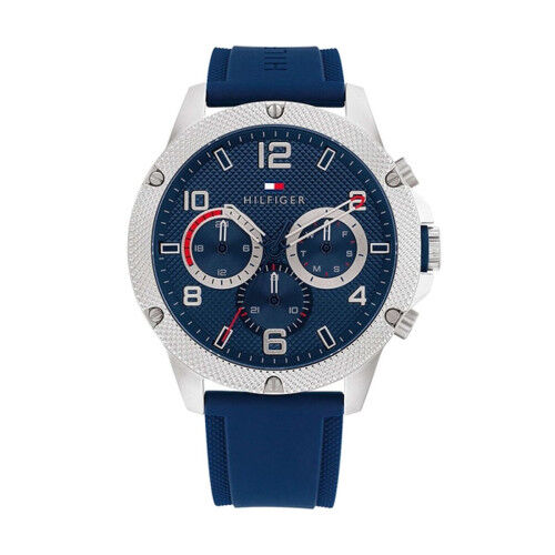 Orologio Uomo Tommy Hilfiger 1792027 (Ø 44 mm)