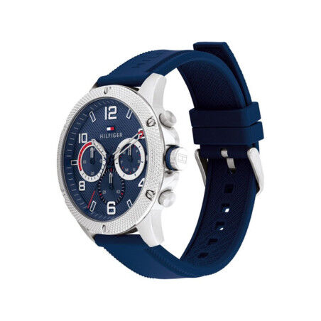 Men's Watch Tommy Hilfiger 1792027 (Ø 44 mm)