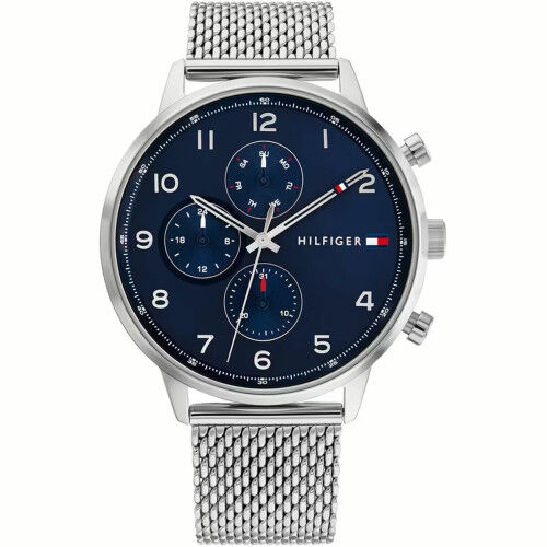 Reloj Hombre Tommy Hilfiger 1792078 (Ø 44 mm)