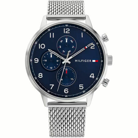 Orologio Uomo Tommy Hilfiger 1792078 (Ø 44 mm)