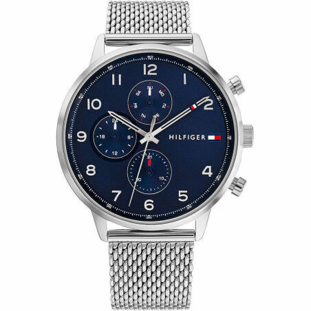 Orologio Uomo Tommy Hilfiger 1792078 (Ø 44 mm)