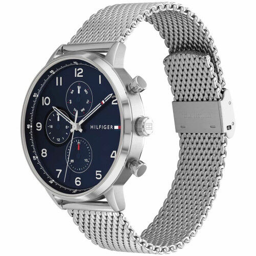 Reloj Hombre Tommy Hilfiger 1792078 (Ø 44 mm)