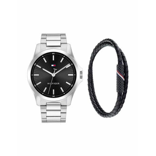 Orologio Uomo Tommy Hilfiger 2770191 (Ø 43 mm)