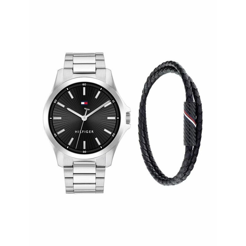 Reloj Hombre Tommy Hilfiger 2770191 (Ø 43 mm)