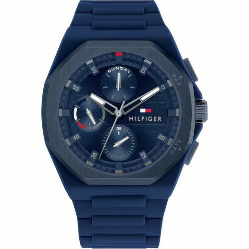 Reloj Hombre Tommy Hilfiger 1792122 (Ø 46 mm)