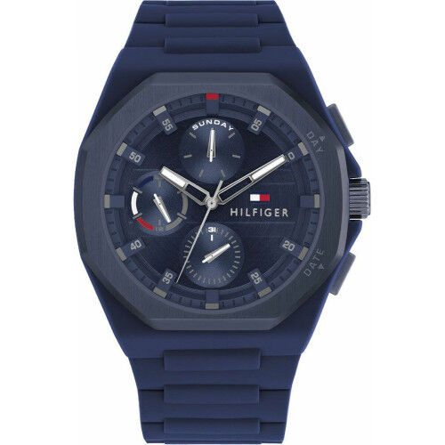 Herrenuhr Tommy Hilfiger 1792122 (Ø 46 mm)