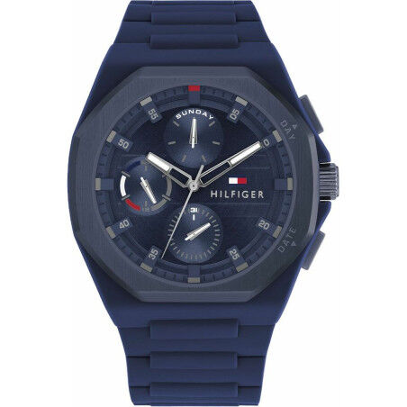 Orologio Uomo Tommy Hilfiger 1792122 (Ø 46 mm)