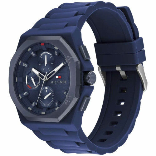 Herrenuhr Tommy Hilfiger 1792122 (Ø 46 mm)