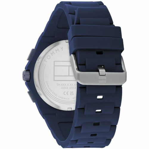Men's Watch Tommy Hilfiger 1792122 (Ø 46 mm)