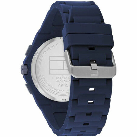 Montre Homme Tommy Hilfiger 1792122 (Ø 46 mm)