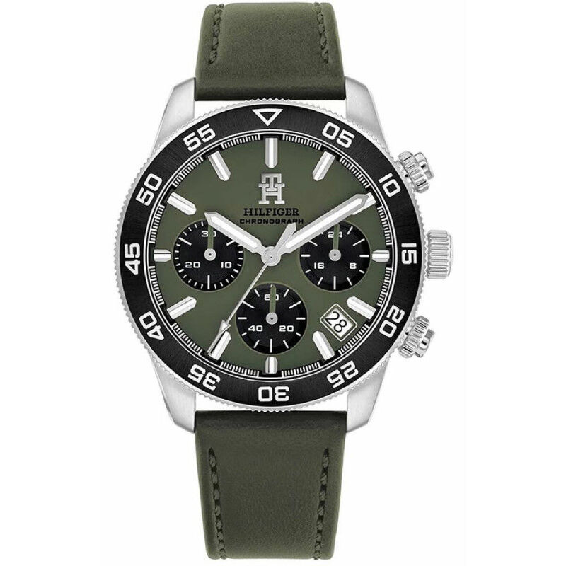 Reloj Hombre Tommy Hilfiger 1792188 (Ø 40 mm)