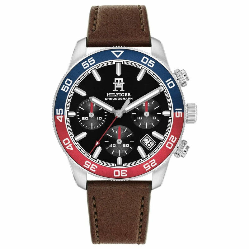 Men's Watch Tommy Hilfiger 1792166 (Ø 40 mm)
