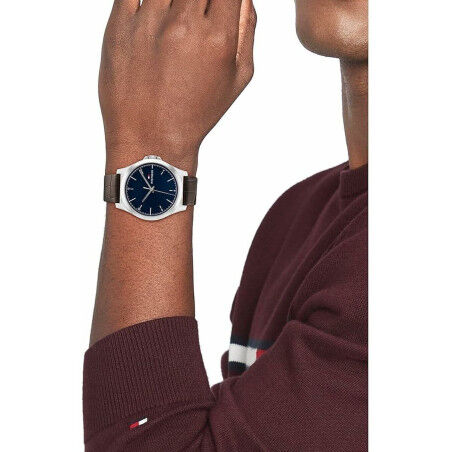 Orologio Uomo Tommy Hilfiger 1710549 (Ø 42 mm)